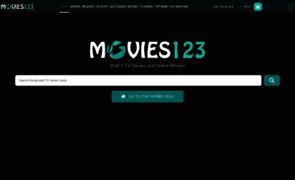 movies123|Latest movies and TV series .